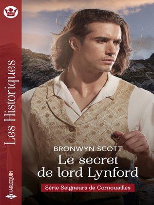 cover image of Le secret de lord Lynford